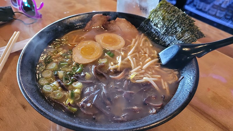 Izumi Ramen (Noodle Bar & Grill) photo 4