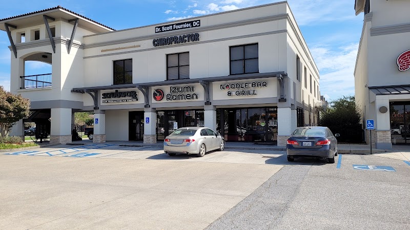 Photo of Izumi Ramen (Noodle Bar & Grill)