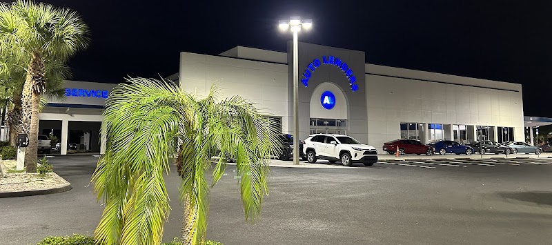 Photo of Auto Lenders Palm Harbor