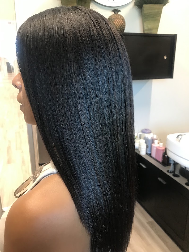 Cashmere Color Hair Studio, LLC photo 5