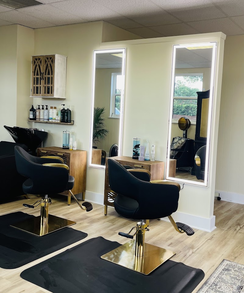 Cashmere Color Hair Studio, LLC photo 4