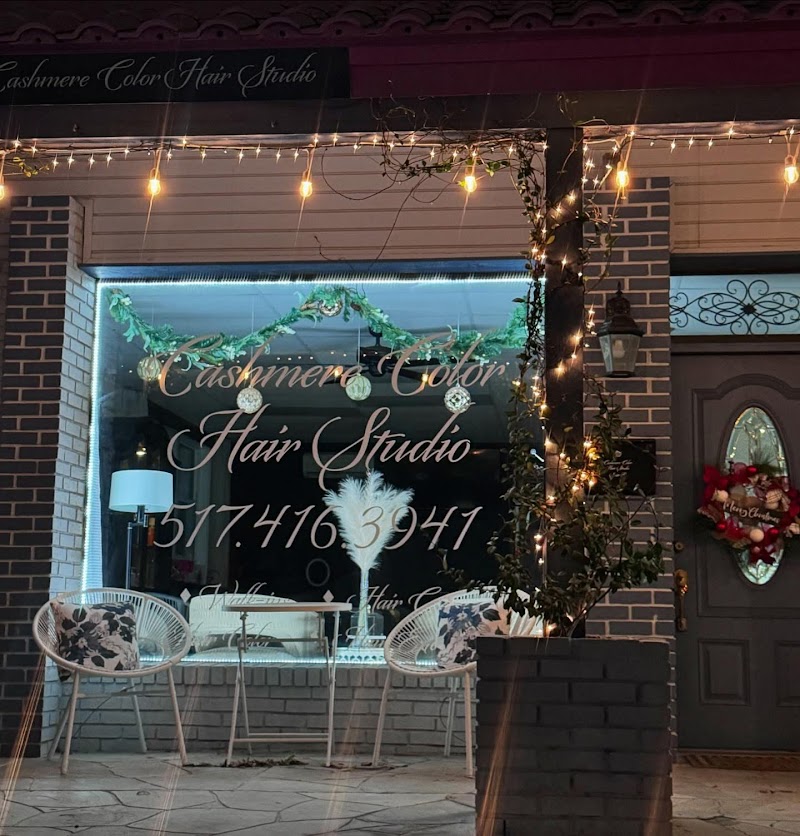 Photo of Cashmere Color Hair Studio, LLC