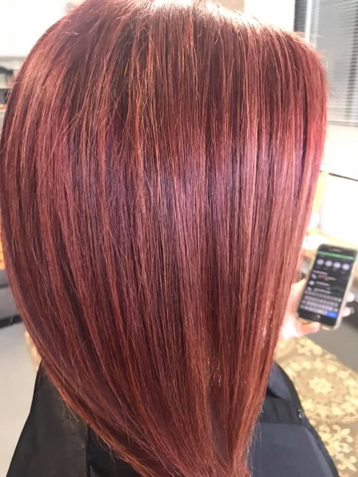 Cashmere Color Hair Studio, LLC photo 2
