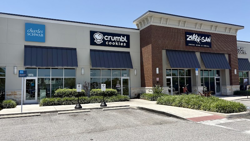 Photo of Crumbl