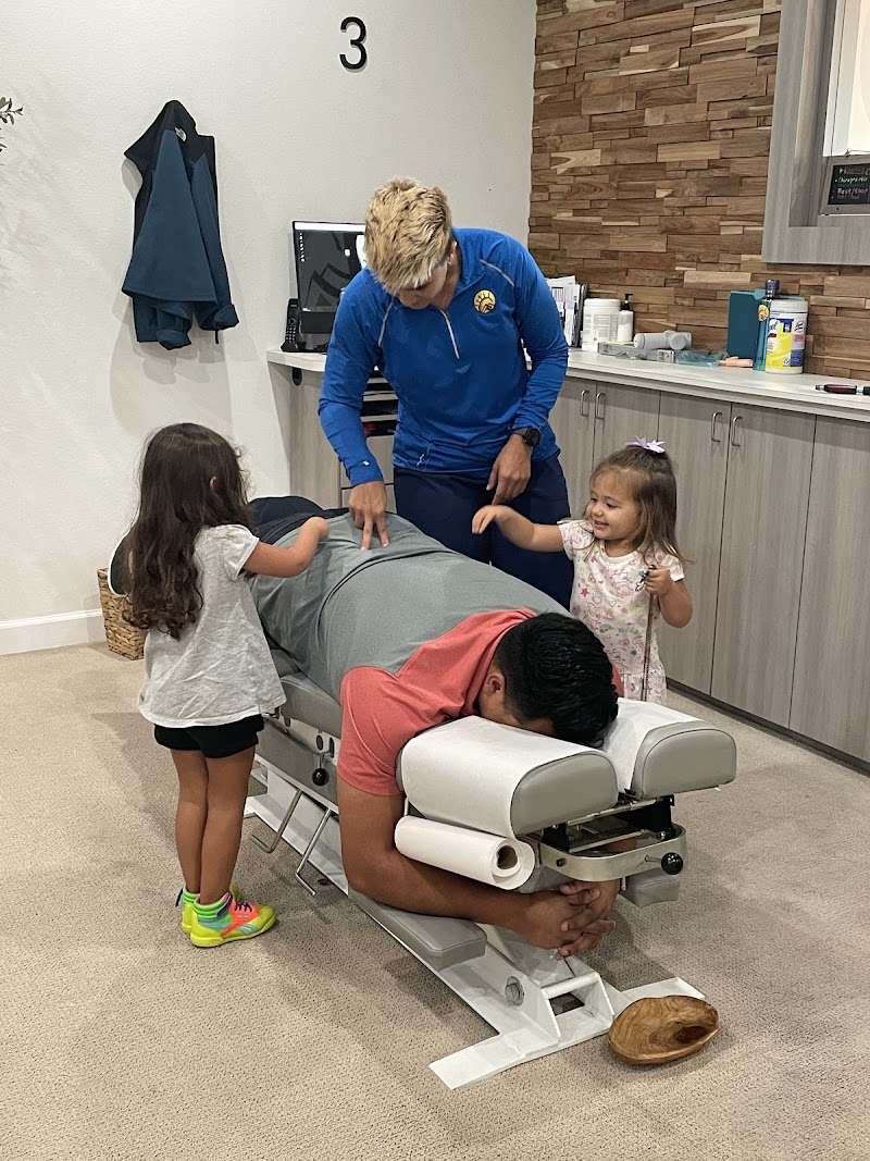 Photo of 100% Chiropractic - Brandon, FL.