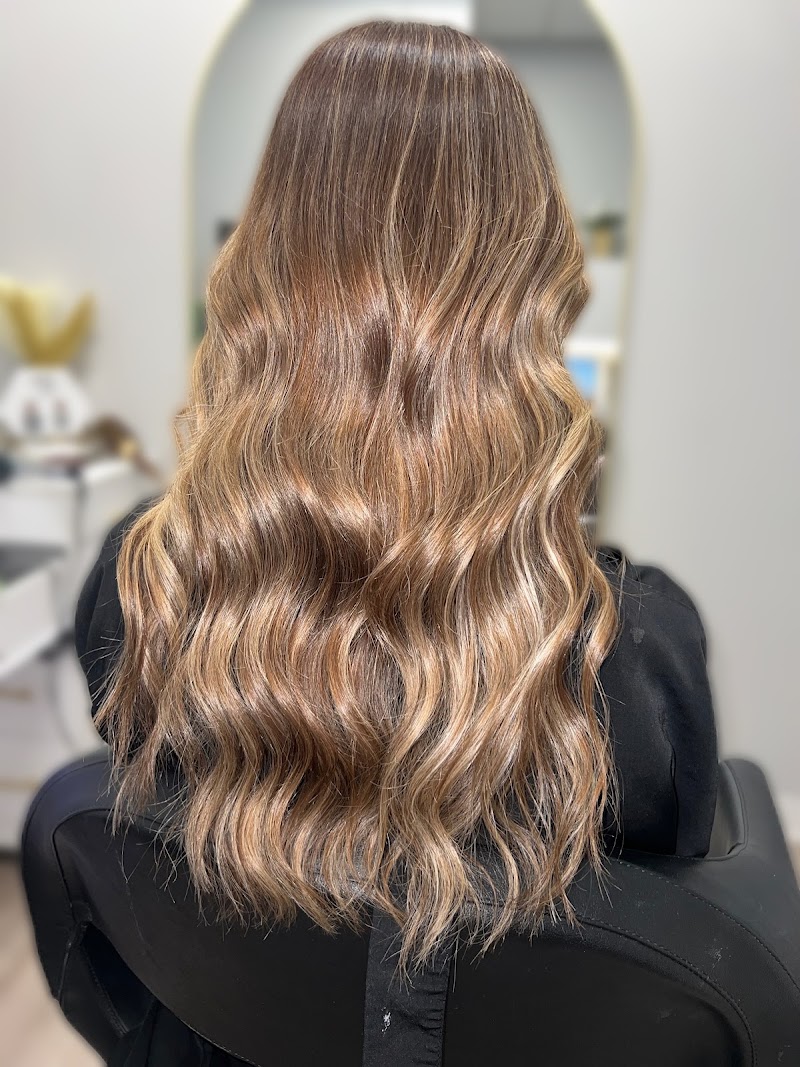 Hair by Gricelda photo 3