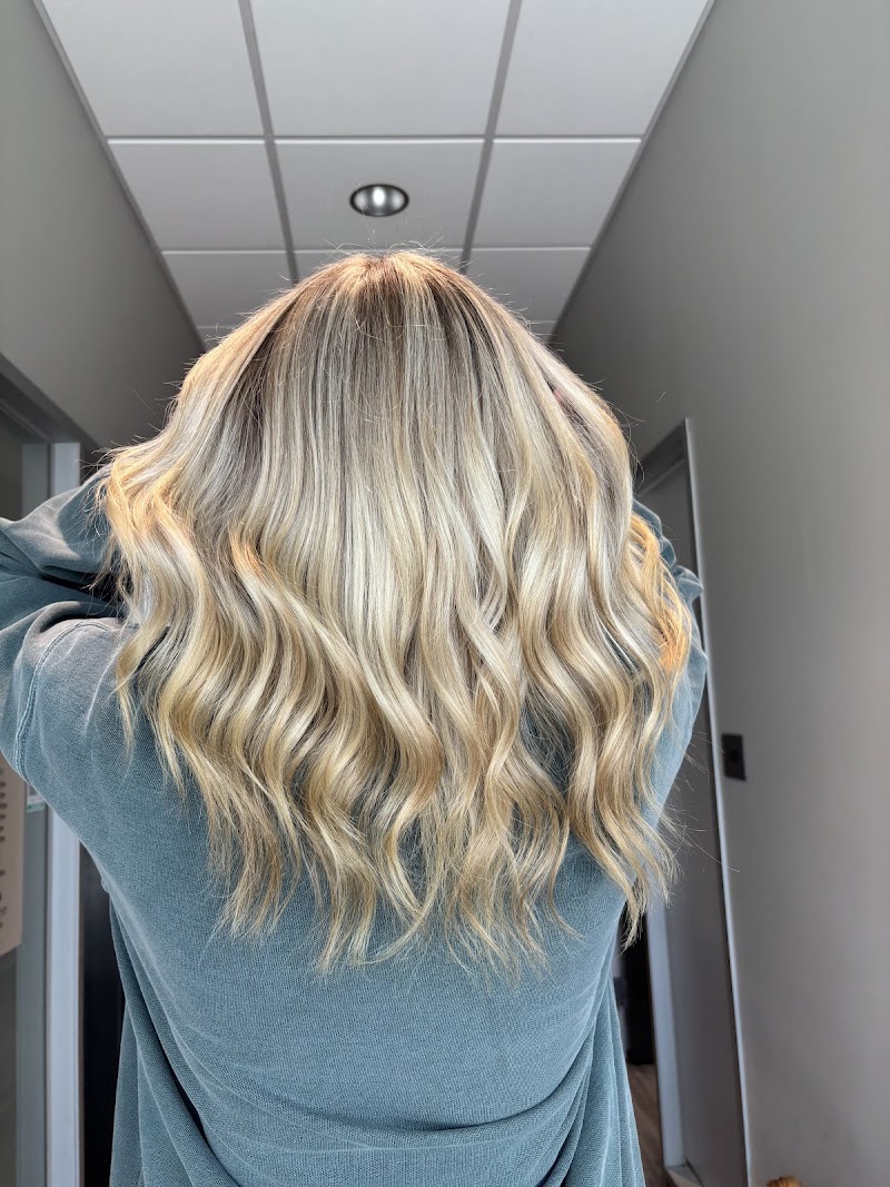 Hair by Gricelda photo 4