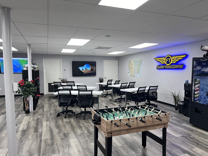 Photo of THE PILOT STORE