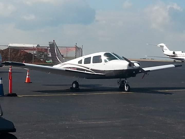 THE PILOT STORE photo 4