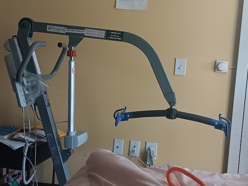 Pacific Pulmonary Services, an AdaptHealth company photo 5