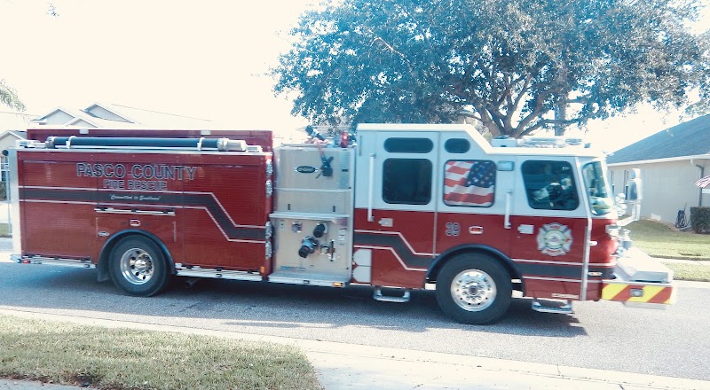 Pasco County Fire And Rescue Station photo 2