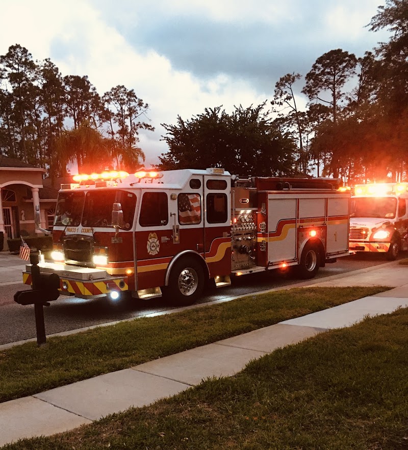 Pasco County Fire And Rescue Station photo 4
