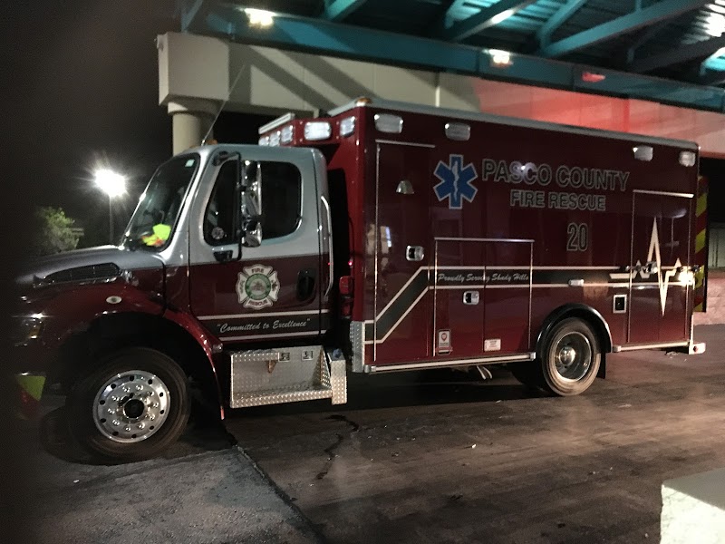 Pasco County Fire And Rescue Station photo 3
