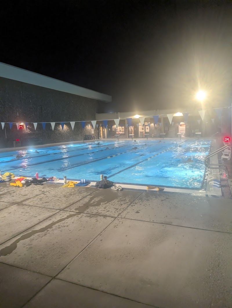 Photo of Elio Abrami Gym