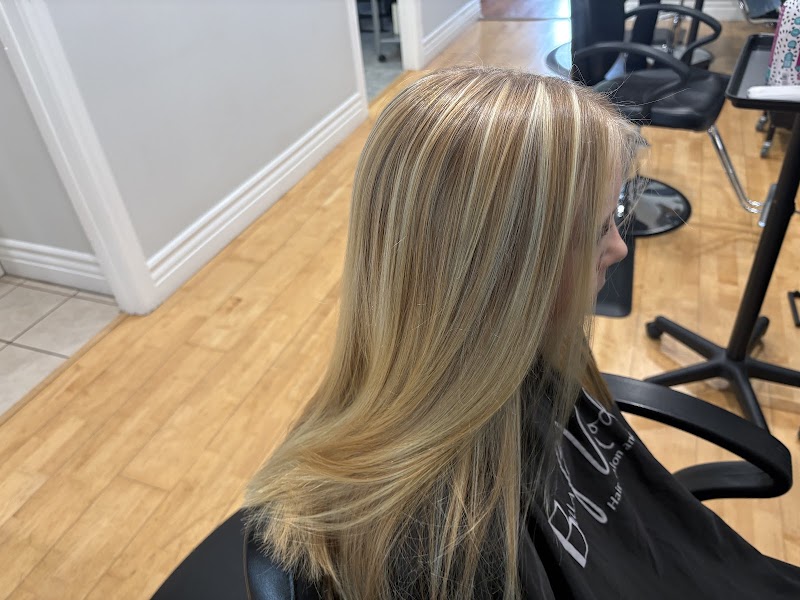 Photo of Bella Moda Hair Salon and Spa