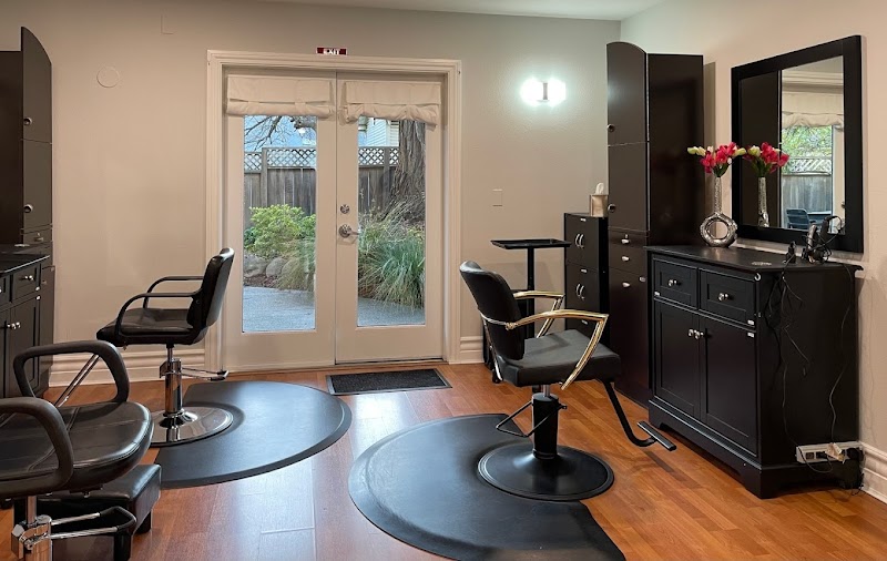 Bella Moda Hair Salon and Spa photo 5