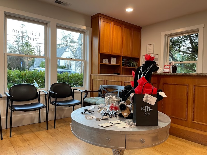 Bella Moda Hair Salon and Spa photo 2