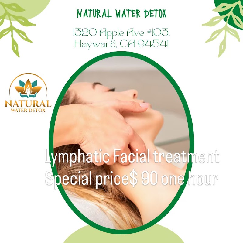 Natural Water Detox photo 2