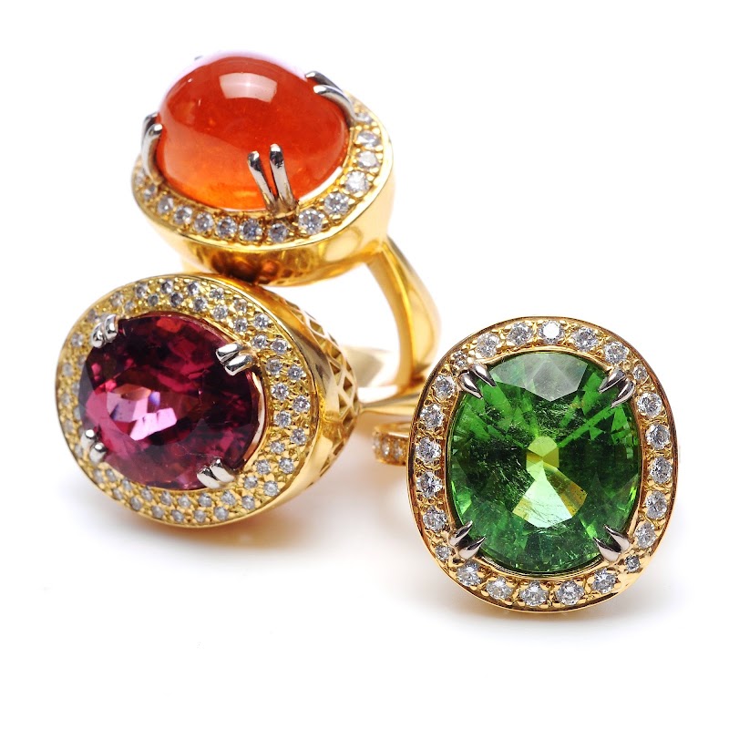 Christensen & Rafferty Fine Jewelry photo 2