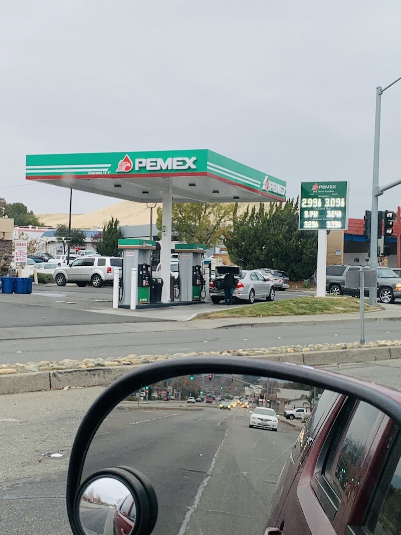 Photo of PEMEX, Vacaville