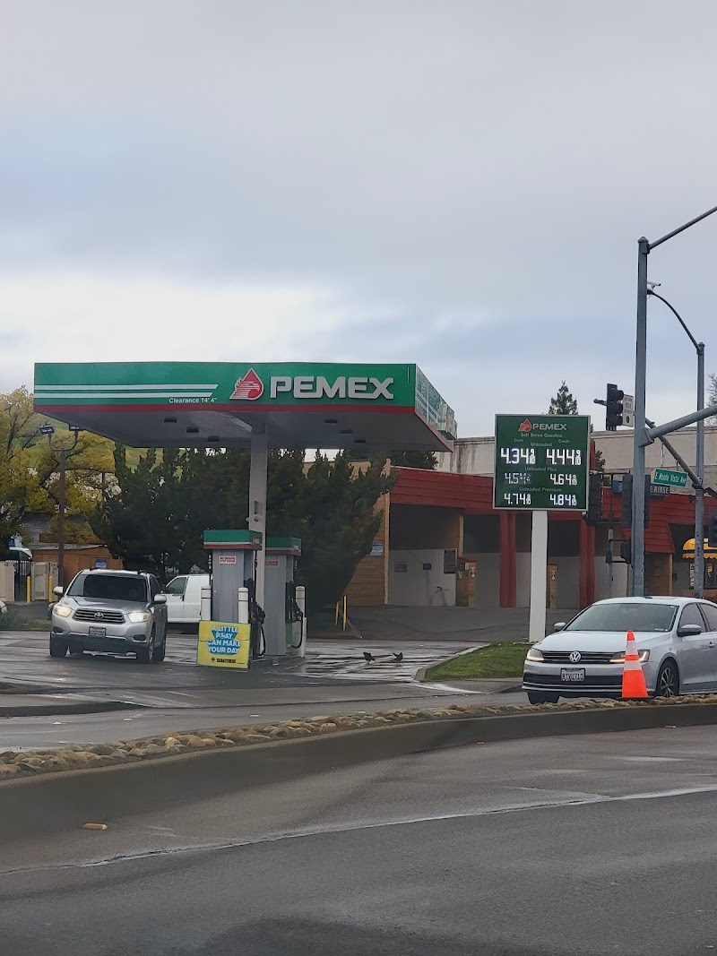 PEMEX, Vacaville photo 4