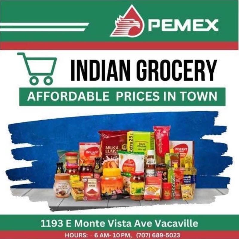 PEMEX, Vacaville photo 2