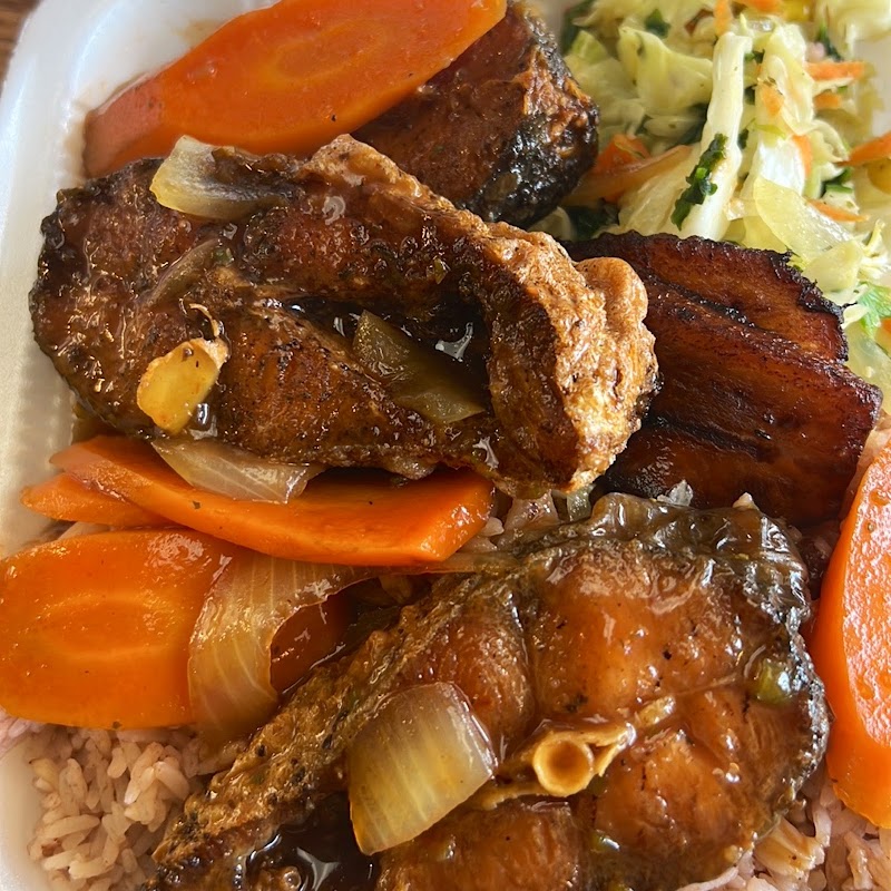 Laylah's Jamaican Food photo 3