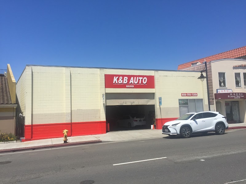 Photo of K&B Auto Specialists