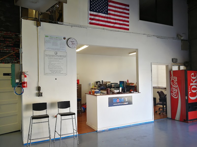 K&B Auto Specialists photo 4