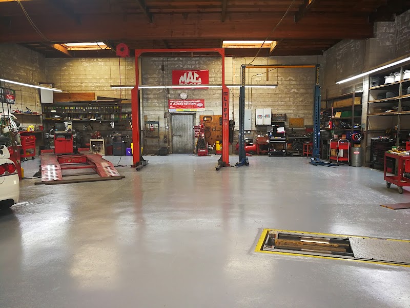 K&B Auto Specialists photo 2