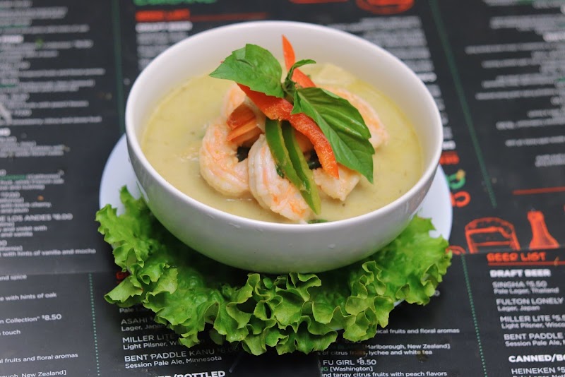 Miko Thai Kitchen photo 3