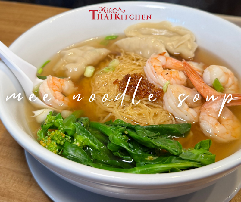 Miko Thai Kitchen photo 2