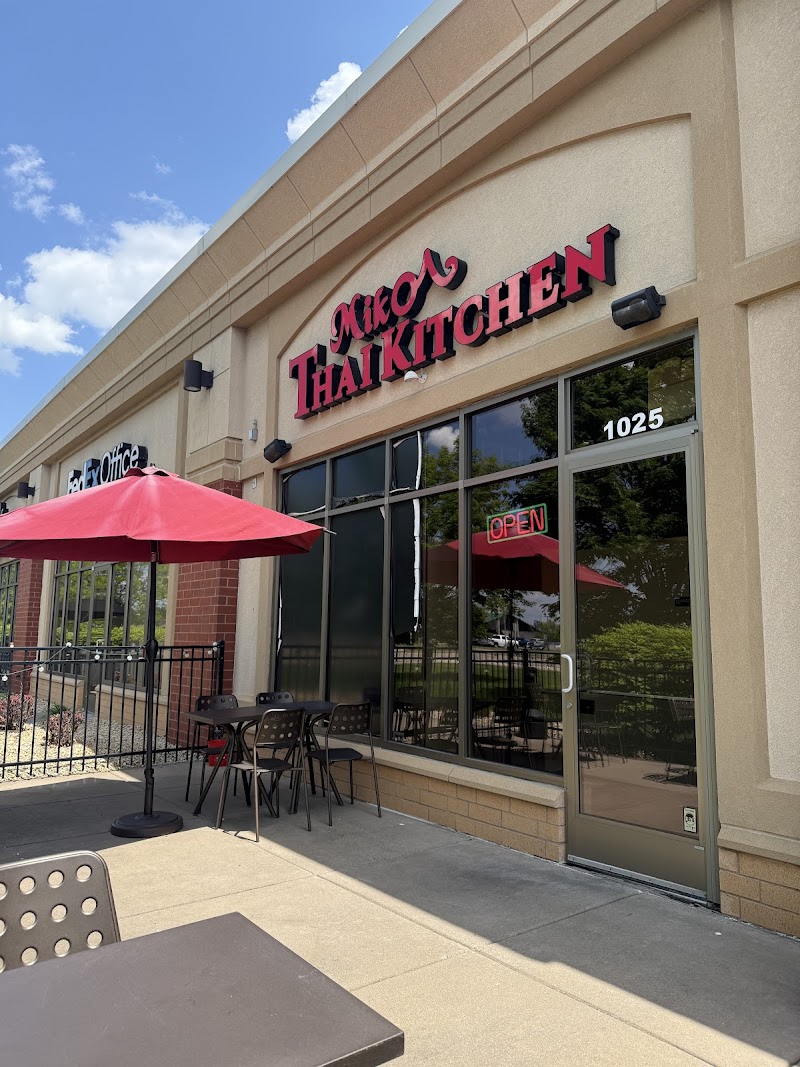 Photo of Miko Thai Kitchen
