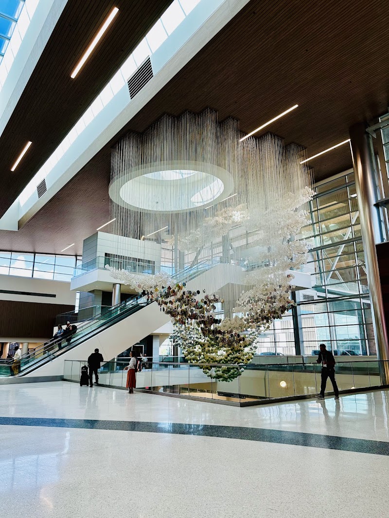 Nashville International Airport photo 4