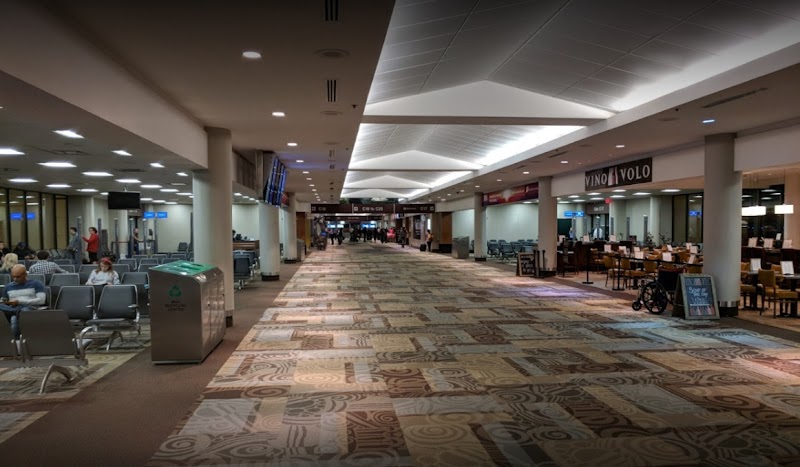 Nashville International Airport photo 3