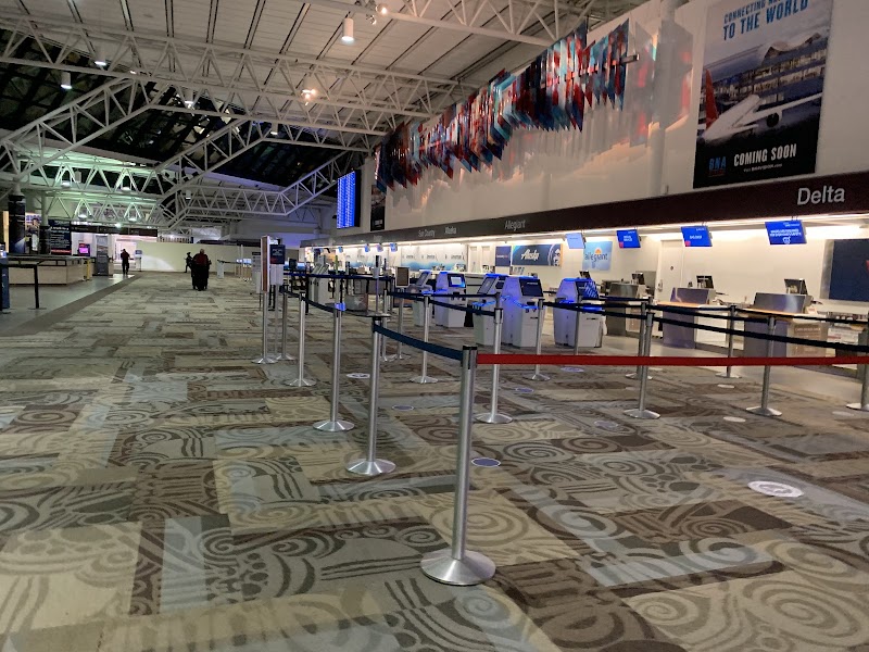 Nashville International Airport photo 5
