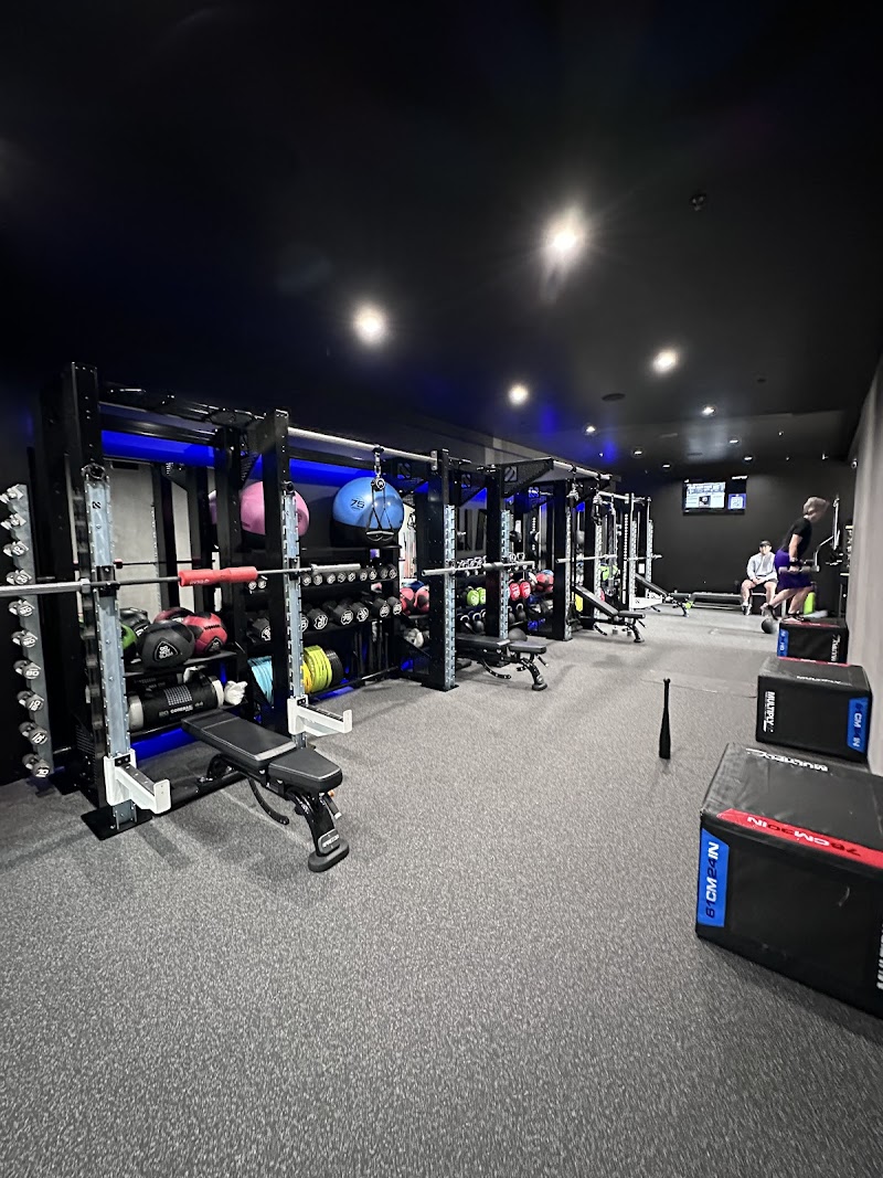 Photo of Fitness Therapy