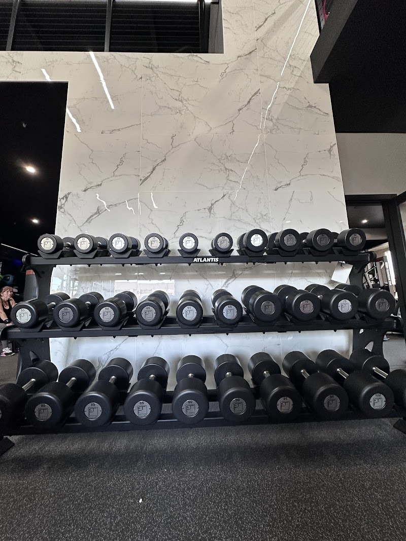 Fitness Therapy photo 4