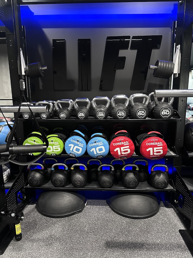 Fitness Therapy photo 5