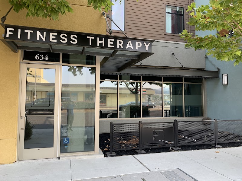 Fitness Therapy photo 3