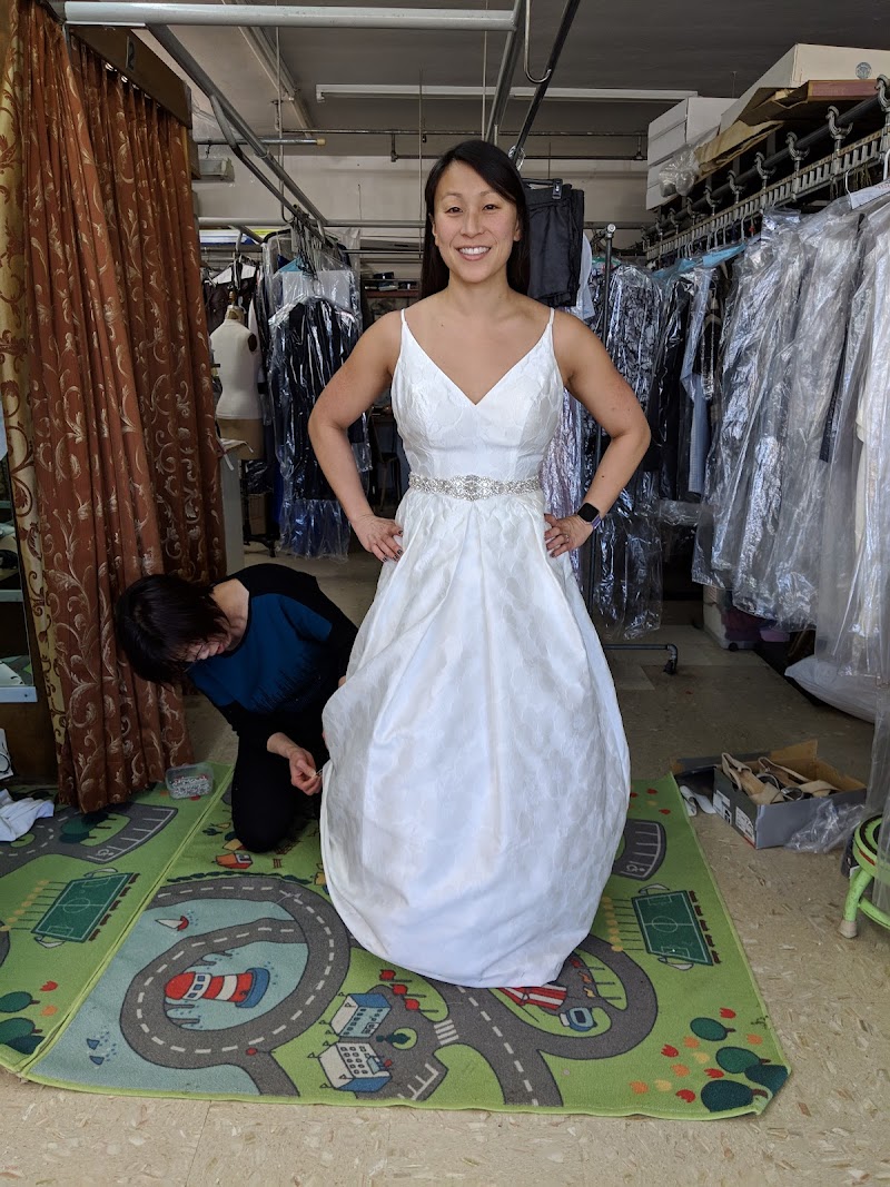 Brigette Cleaners photo 2