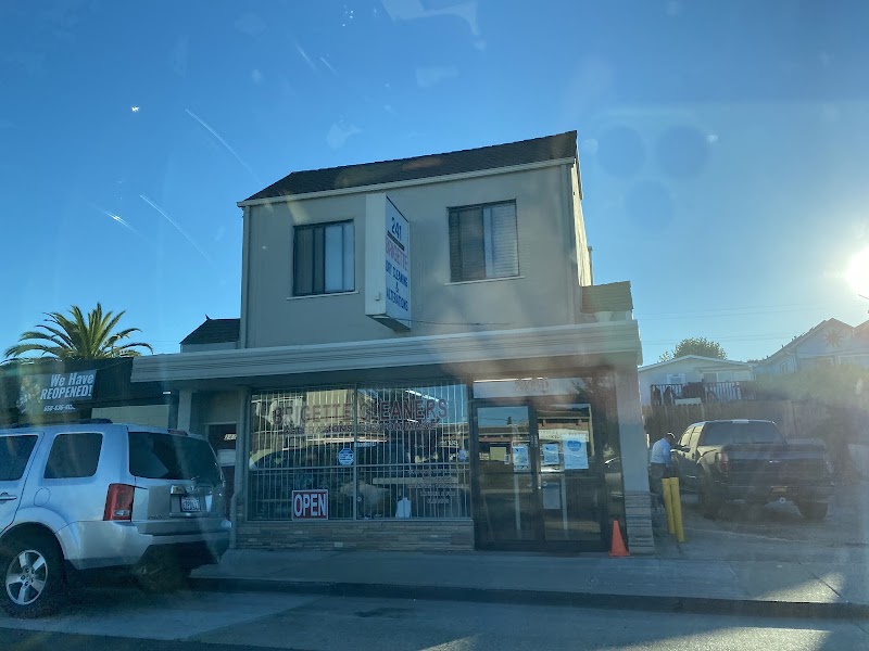 Photo of Brigette Cleaners