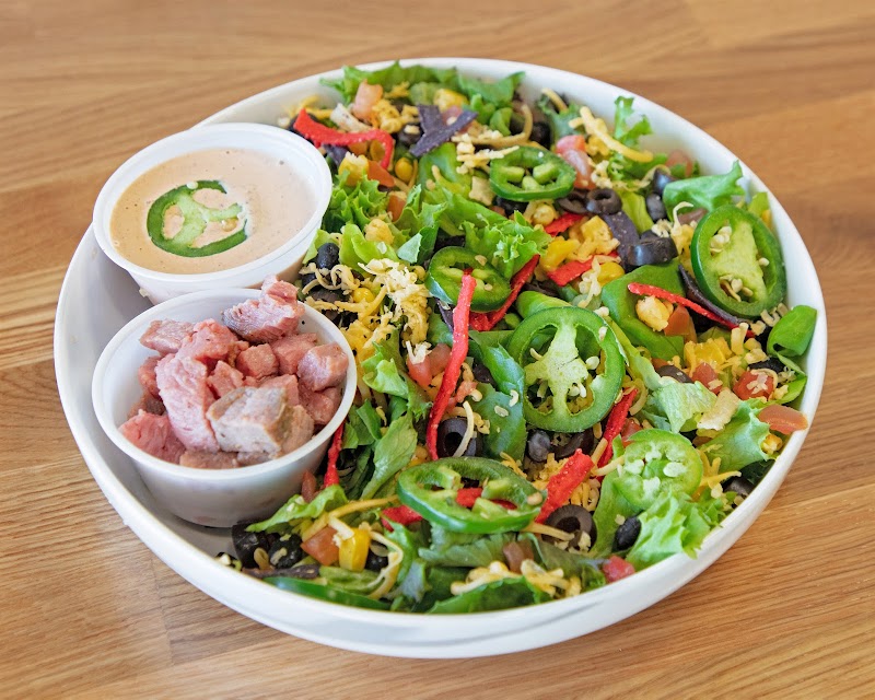 Salad World photo 2
