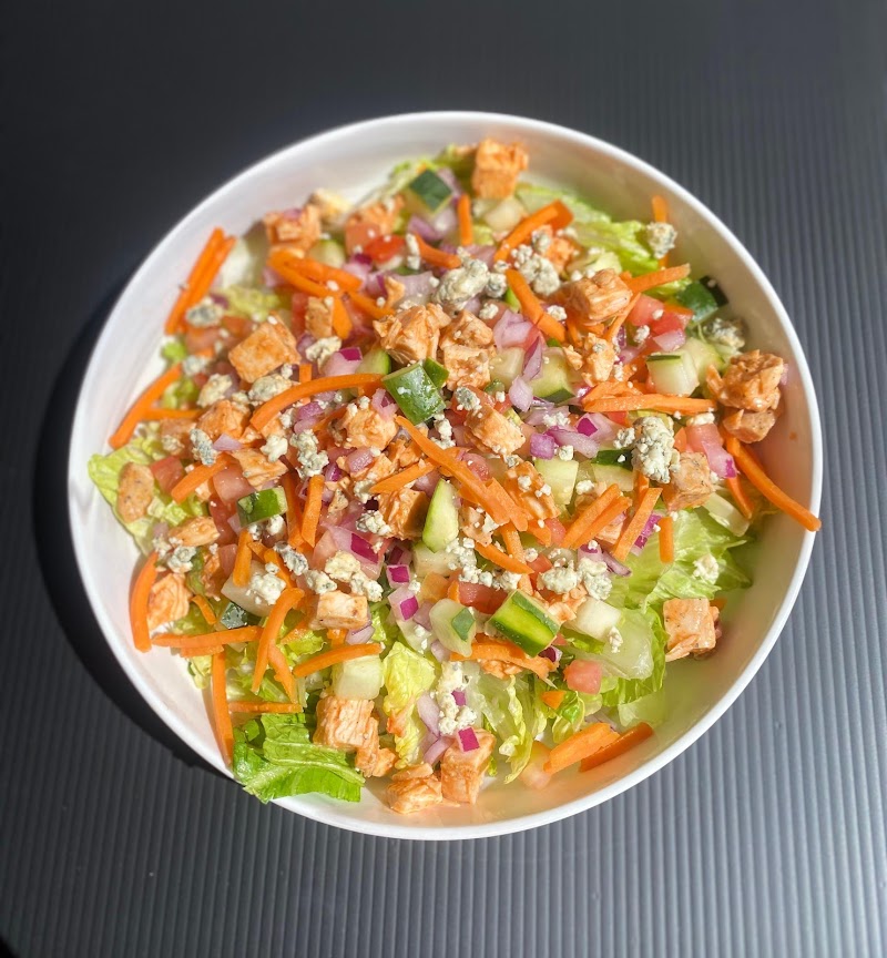 Salad World photo 4