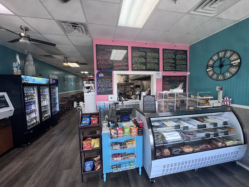 Photo of Going Coastal Deli