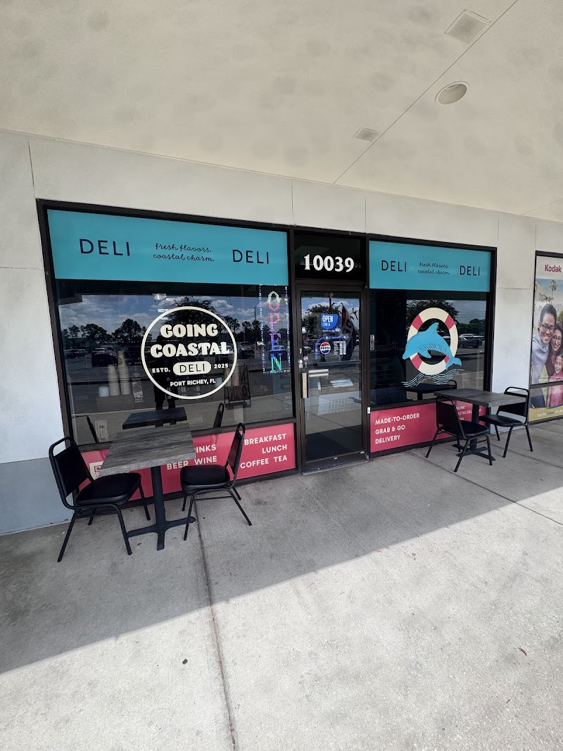 Going Coastal Deli photo 5