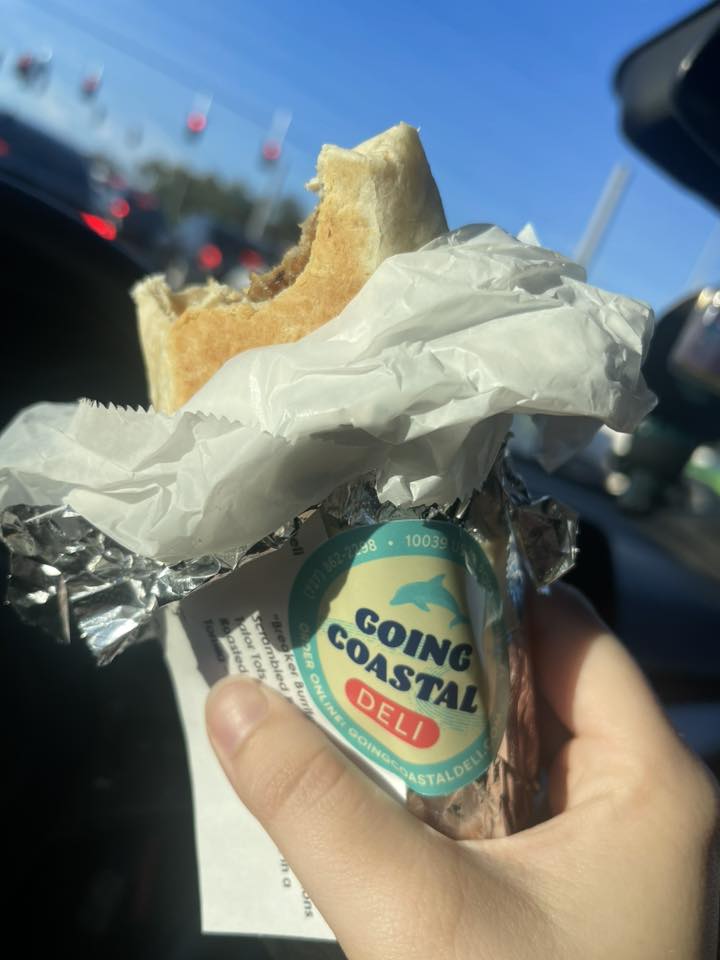 Going Coastal Deli photo 2