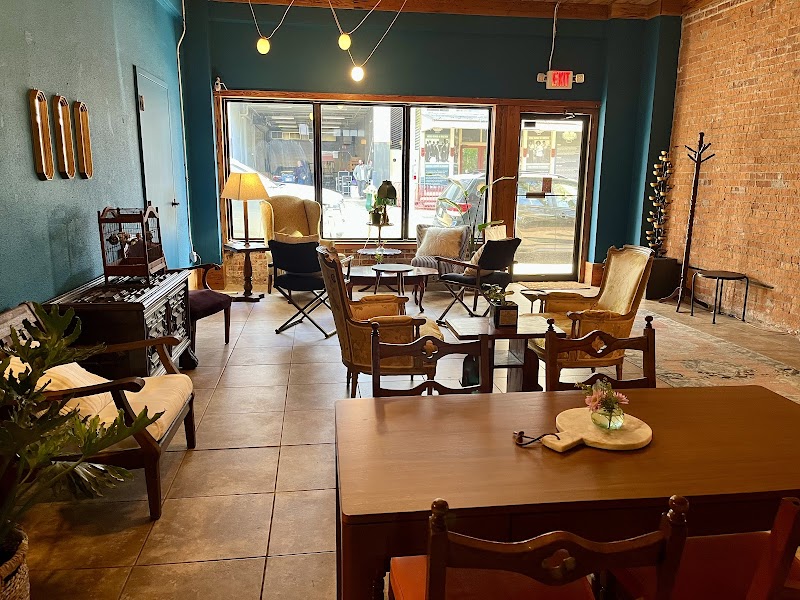 Photo of Sojourn Tea & Goods