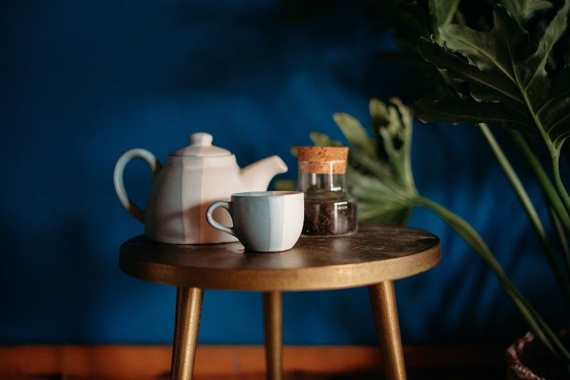Sojourn Tea & Goods photo 3