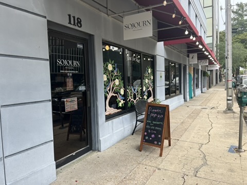 Sojourn Tea & Goods photo 2